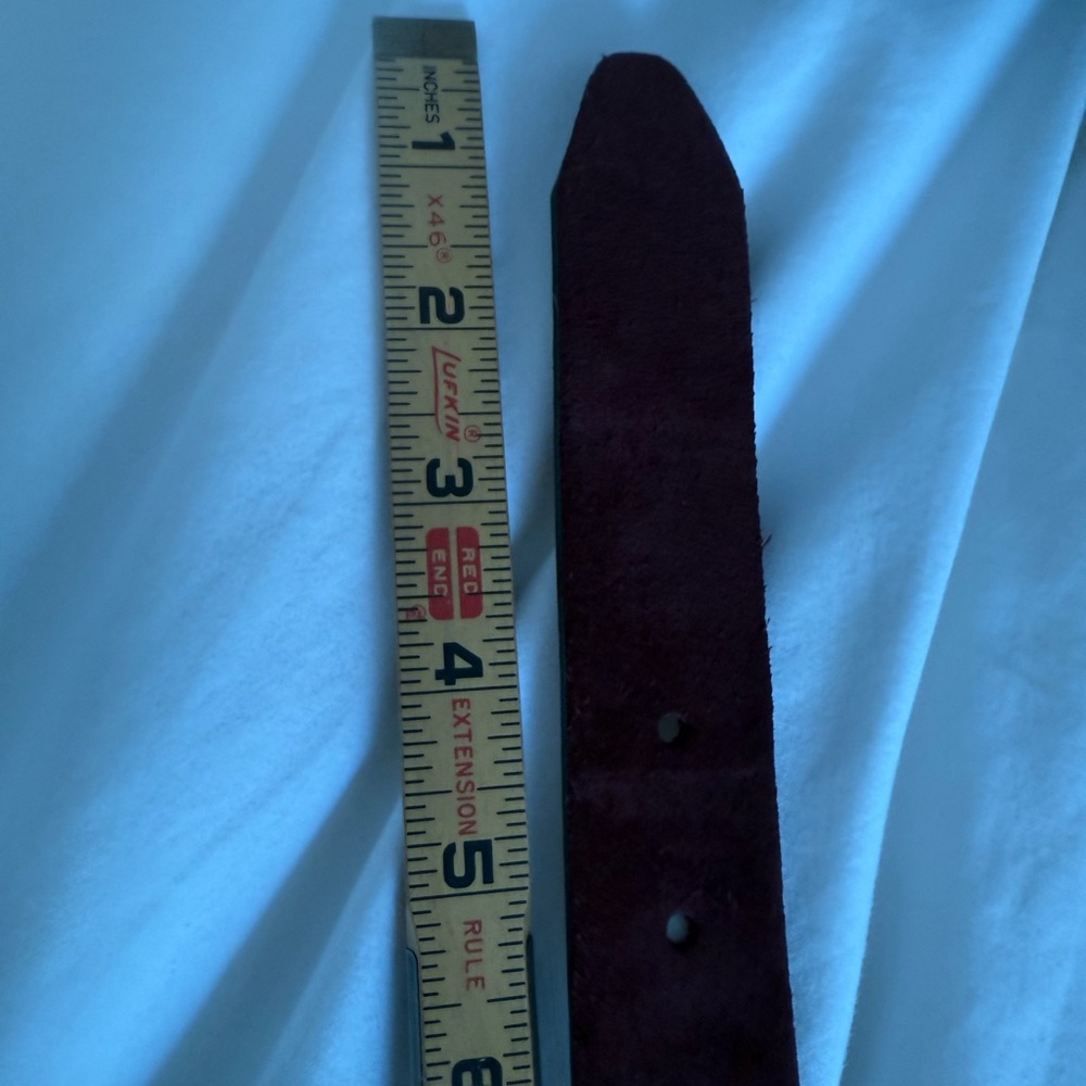 Gucci Marmont Belt in black and silver - Picture 7 of 10